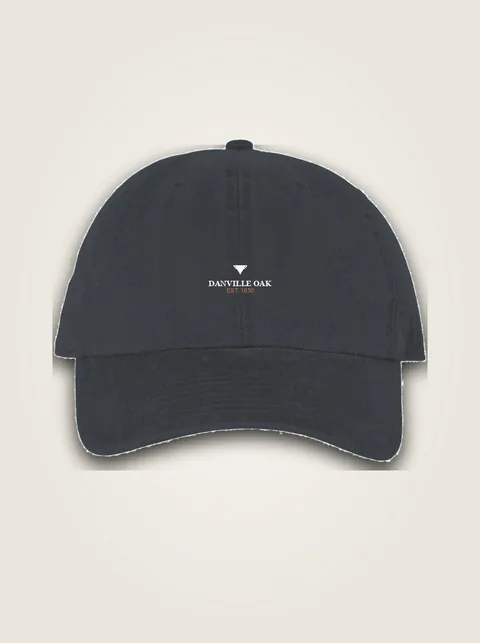 Studio product flat lay of Older Than the Nation on authentic supplier blank